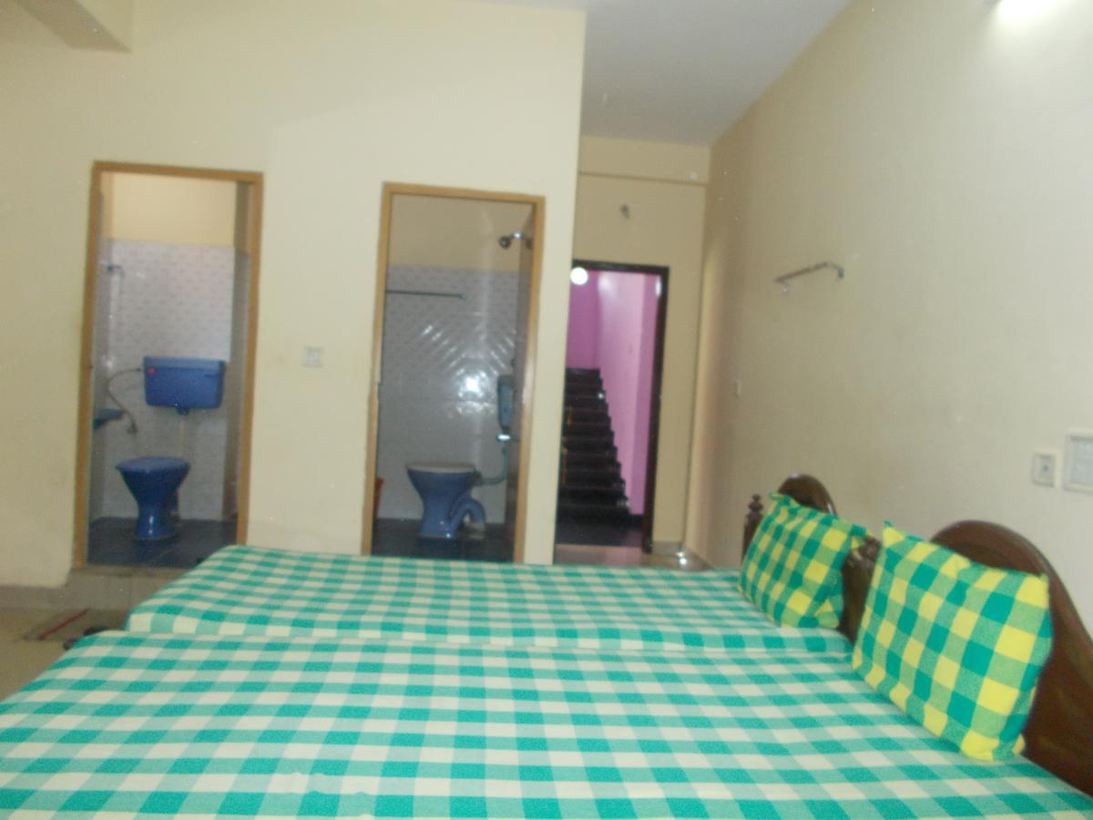 Sreeja Inn Guruvāyūr エクステリア 写真